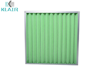 Penggantian Filter Pra Udara Lipit untuk Sistem HVAC Tungku Pendingin Udara