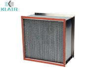 Panas Panggang Oven Air Filter Suhu Tinggi Untuk Mobil Farmasi