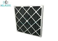 Air Filter Lipit Sekali Pakai Untuk Pendingin Udara / Filtrasi Asap Las