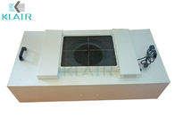2 &amp;#39;X 4&amp;#39; Clean Room Fan Filter Unit Ffu Efisiensi Energi Ec Blower Dengan Pre Filter