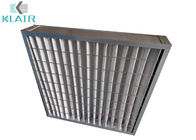 Filter Suhu Tinggi KLAIR Filter Udara Tahan Panas Tinggi oven panas Filter Udara Pra Untuk Max 270 ℃