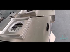 Ffu untuk ruang bersih 2' x 2'