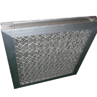 Metal Mesh Air Purifier Filter AC Air Filter Net