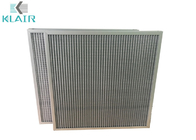 Expanded Metal Mesh Air Conditioning HVAC Filter Udara Dapat Dicuci