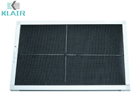 Lembar Filter Udara Nilon Mesh yang Dapat Dicuci Digunakan Untuk Industri Pemurni Udara