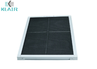 Lembar Filter Udara Nilon Mesh yang Dapat Dicuci Digunakan Untuk Industri Pemurni Udara