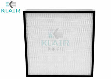 Klair Komersial Hepa Filter Efisiensi Tinggi Untuk Solusi Udara Bersih