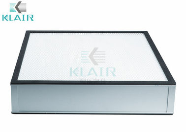 Hepa Filter Dalam Industri Farmasi, Efisiensi Tinggi Filter Udara Partikulat