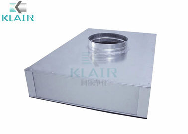 Penggantian HEPA Filter Dengan Frame Aluminium, Hepa Ceiling Module