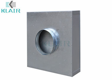 Modul Filter Ruang Hepa Ducted, Ceiling Air Filter Diganti