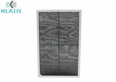 Filter Udara Tinggi Permeabilitas Nylon Mesh, Pre Filter Pre Air Dicuci Di Fcu