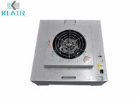 Kebisingan Rendah / Berat Ringan Hepa Fan Filter Unit Ffu 600 X 600 85w