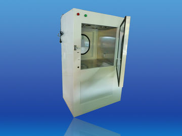 Hepa Air Purifiers Air Shower Pass Box Untuk Farmasi Medis Cleanroom