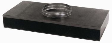 Hepa Filter Ceiling Module Untuk HVAC Air Filters Low Profile / Light Weight