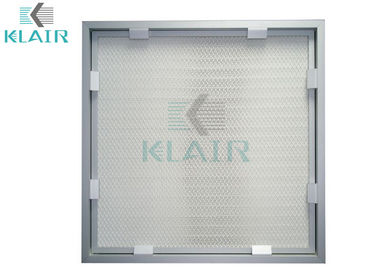 Modul Filter Ruang Hepa Ducted, Ceiling Air Filter Diganti