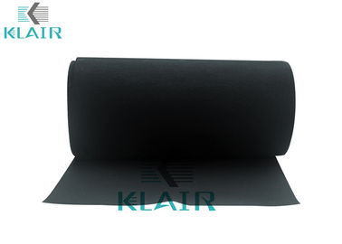 Sintetis Karbon Aktif Filter Air Media Roll Untuk Sistem Ventilasi Kontrol Bau