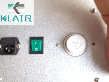 Filter Kipas Industri, Unit Filter Blower Dengan Aliran Udara 0.6ms Yang Diuji