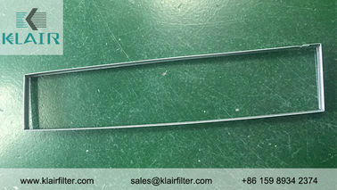 KLAIR Galvanized Steel Bag Saku Filter Udara Pemegang Saku Bingkai Filter