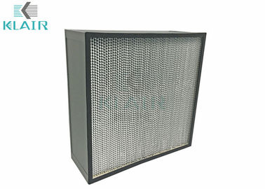 Absolute Hepa Room Filter 99.97 0.3 Micron Pada Air Conditioner Hapus Spora Jamur