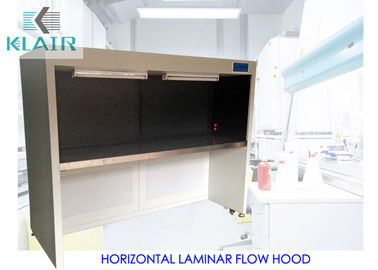 H13 Laminar Flow Biosafety Cabinet Untuk Menghindari Kontaminan Bakteri Funghi